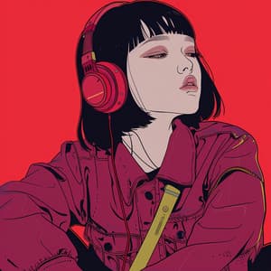 Éxtasis Tonal: Música Para La Claridad Interior - Chill Out con Duende