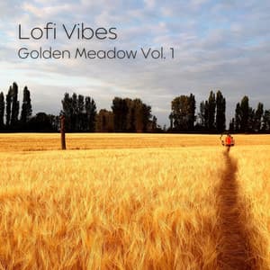 Chill Vibes: Golden Meadow Vol. 1 - Soft Jazz Music