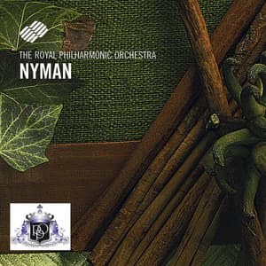 Michael Nyman - Michael Nyman