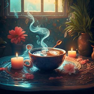 Melodic Flow for Relaxation: Lofi Massage Music - 432 Hz Frequncies