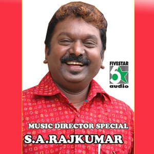 Music Director Special - S.A.Rajkumar - S.A. Rajkumar