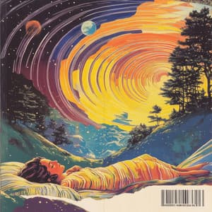 Evigheds Drømme: Uddrag af Dine Kerneindsigter i Livets Regn - Relaxation And Meditation