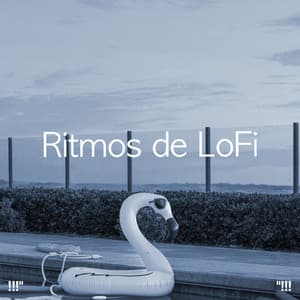 Ritmos de LoFi - LO-FI BEATS