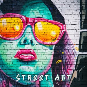 Street Art: Music for Art, Crafts and Graffiti - Dj Ssnake