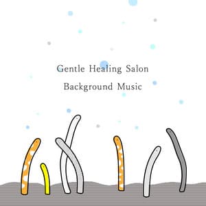 Gentle Healing Salon Background Music - Animal Piano Lab