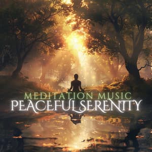 Peaceful Serenity - Meditation Music - Meditation Music for the Soul