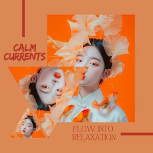 Calm Currents: Flow into Relaxation - Relaxation Time Studio