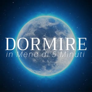 Dormire in Meno di 5 Minuti: Rilassamento Profondo, Suoni della Natura - Sleep Harmony