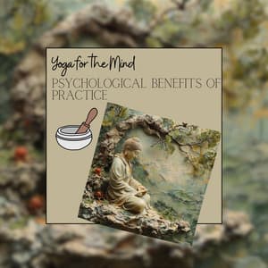Yoga for the Mind: Psychological Benefits of Practice - Nature Meditation Channel