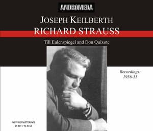 R. Strauss: Orchestral Works - Richard Strauss