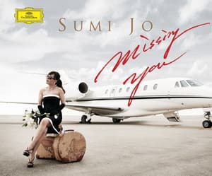 Missing You - Sumi Jo