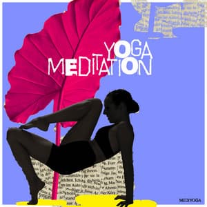Yoga Meditation - MediYoga
