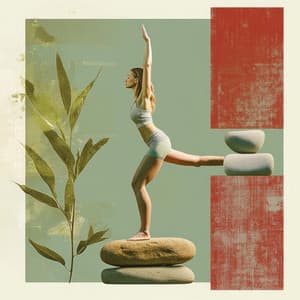 小説夢幻郷：想像力の宝庫への案内 - Harmonious and Peaceful Mantra