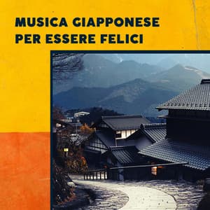 Musica giapponese per essere felici - Musica Spa