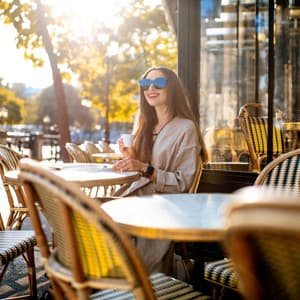 Relax and Unwind: Soothing Melodies for Peace - Healing Frequency Music Zone