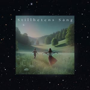 Stillhetens Sång: En Kvällsmeditation - Djup Avslappningsövningar Akademi