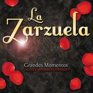 La Zarzuela "17 Grandes Momentos Del Teatro Lirico Español" - Federico Moreno Torroba