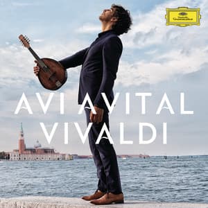 Vivaldi - Antonio Vivaldi