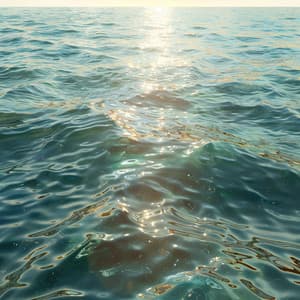 Soothing Water Sounds for Pet Music - Floof