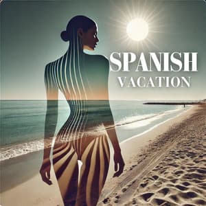 Spanish Vacation: From Madrid to Barcelona - Jazz Music Collection
