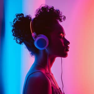 Descanso Binaural: Melodías De Sueño - Contando Ovejas