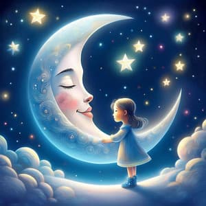 Dulces Sueños: Sonidos Reconfortantes Para El Bebé - Sonidos suaves