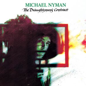 The Draughtsman's Contract: Music From The Motion Picture - Michael Nyman