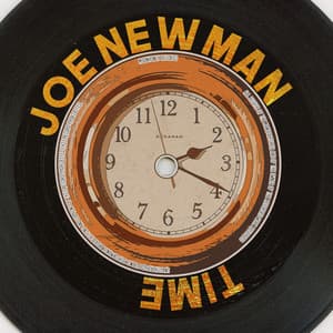 Time - Joe Newman