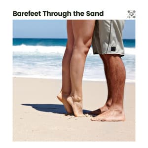 Barefeet Through the Sand - Sounds of Nature Noise