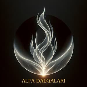 Alfa Dalgaları: Uyku, Çalışma ve Odaklanma Sesleri, İzokron Tonlar - Solfeggio Frequency Sacred