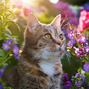 Hip Hop Maullido: Ritmos Para Gatos - Elemento bella