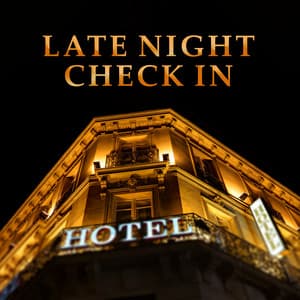Late Night Check In - Background Jazz Music for Hotel Lounge - Background Music Masters