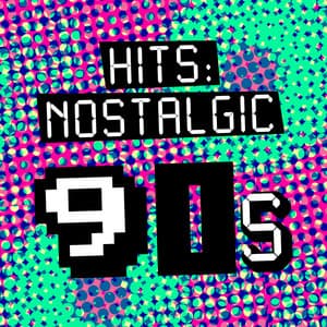 Hits: Nostalgic 90's - D.J. Rock 90's