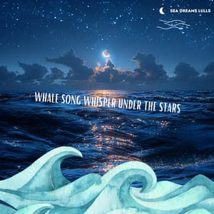Whale Song Whisper Under the Stars - Sea Dreams Lulls