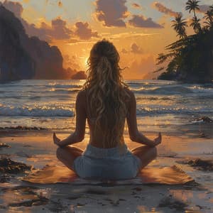 Flujo De Yoga: Música Tranquila Para Movimientos De Yoga - Yoga Meditación y Música de Relajación