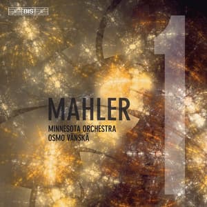 Mahler: Symphony No. 1 in D Major "Titan" - Gustav Mahler