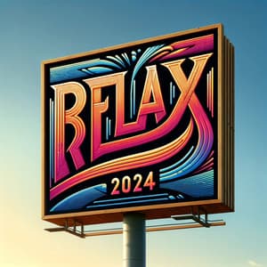 Relax 2024: Lounge Chillout - Chill Music Universe