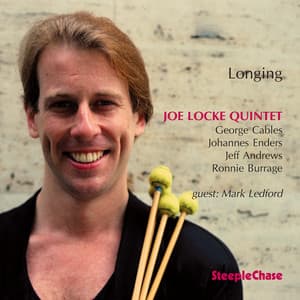 Longing - Joe Locke