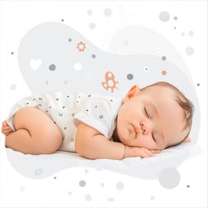 Canciones De Cuna: Armonía Del Sueño Del Bebé - El hada de las canciones de cuna