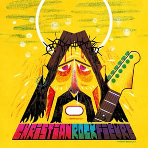 Christian Rock Fièvre - Arnaud Le Gouëfflec