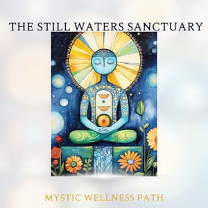 The Still Waters Sanctuary - Mystic Wellness Path