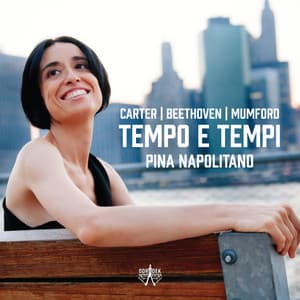 Tempo e Tempi - Pina Napolitano