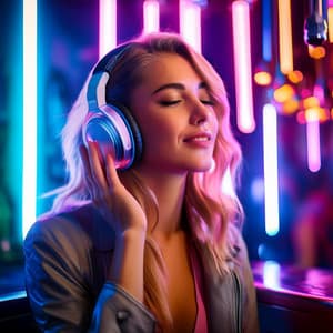 Vibraciones Desatadas: Lo Mejor De La Música Hip Hop - Música De alta calidad para Cafeterías en Mexico City