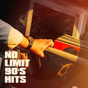 No Limit 90's Hits - Ultimate Pop Hits