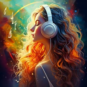 Soft Melodies for Complete Relaxation and Peace - Relaxing Music Playlist