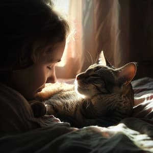 Armonías Para Mascotas: Sonidos Relajantes Para Los Amigos Animales - El Camino