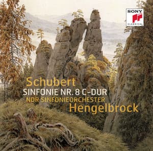 Schubert Sinfonie Nr. 8 C-Dur D 944 - Franz Schubert