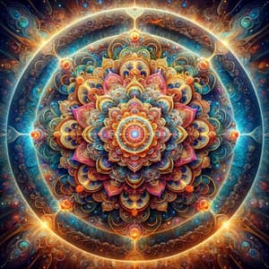 528 Hz Solfeggio Deep Healing and Infinite Love - Binaural Source