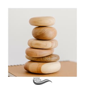 White Mix - Pink Noise Baby Sleep