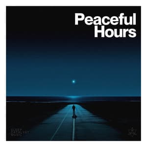 Peaceful Hours - Relaxation Study Music